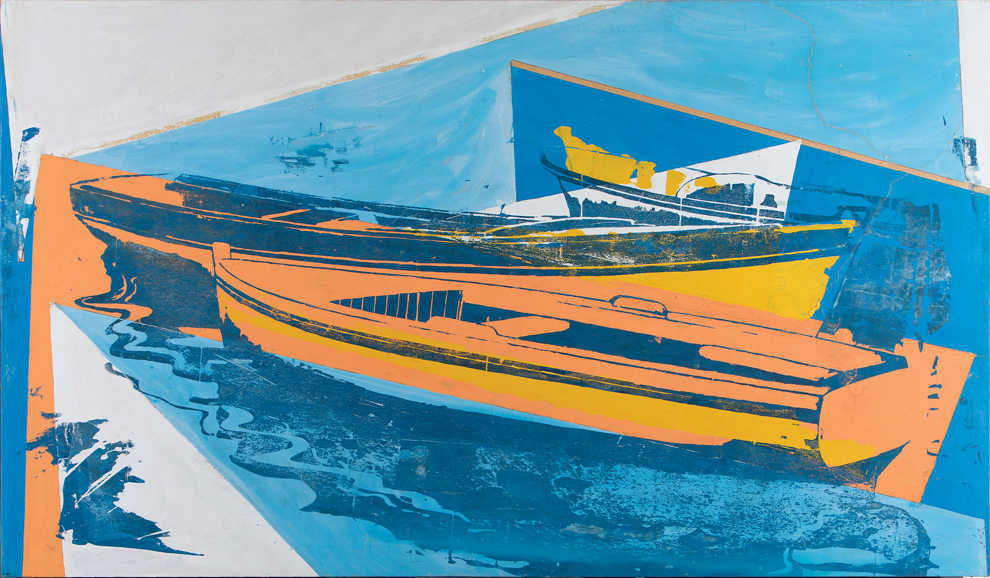 1986_Brez-naslova-001-mesana-tehnika-serigrafia-akril-papir-140-x-240-cm-1986