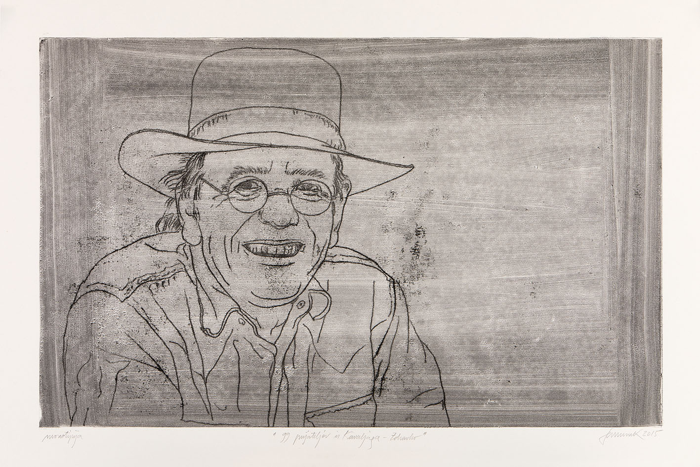 2015_02_99-prijateljev-iz-Kaverljaga-Zdravko-monotipija-60×90-cm-2015-1