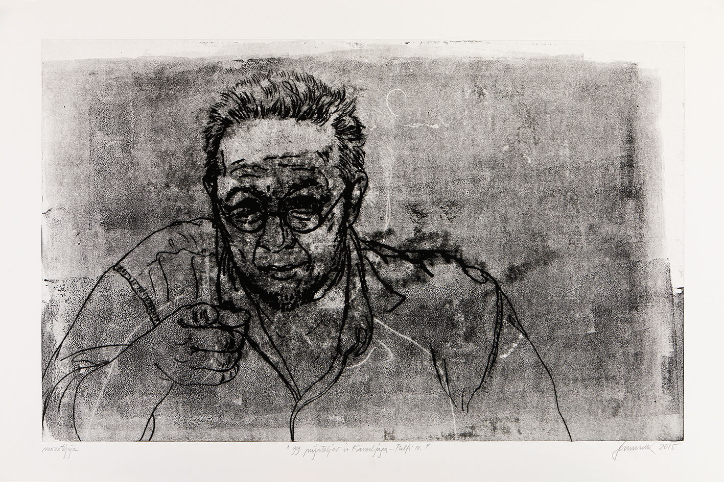 2015_11_99-prijateljev-iz-Kaverljaga-Palfi-III-monotipija-60×90-cm-2015-1