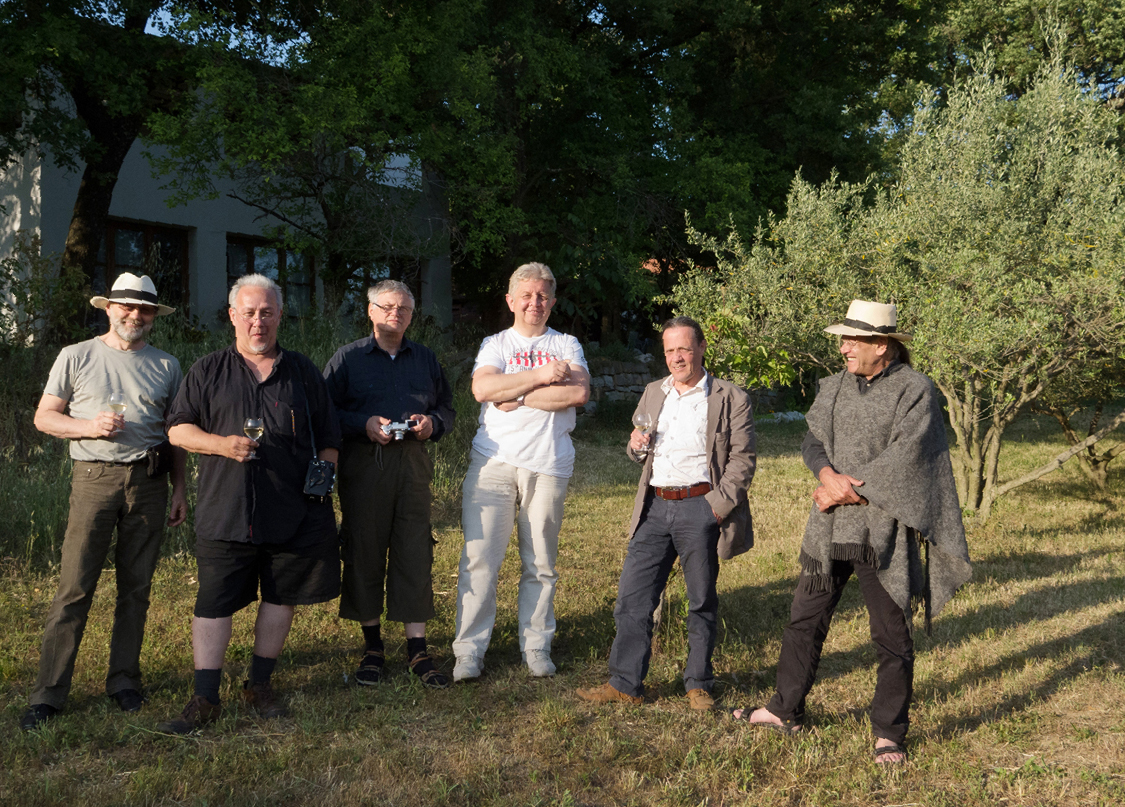 Kaverljag Workshop 016 2011